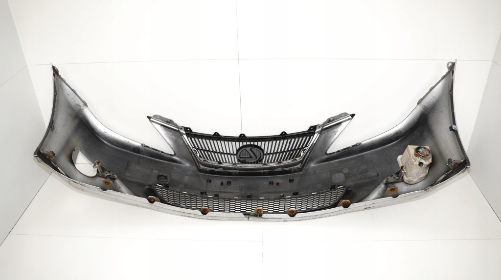 фото №13, Бампер перед передний lexus is ii 05-10r 1g1