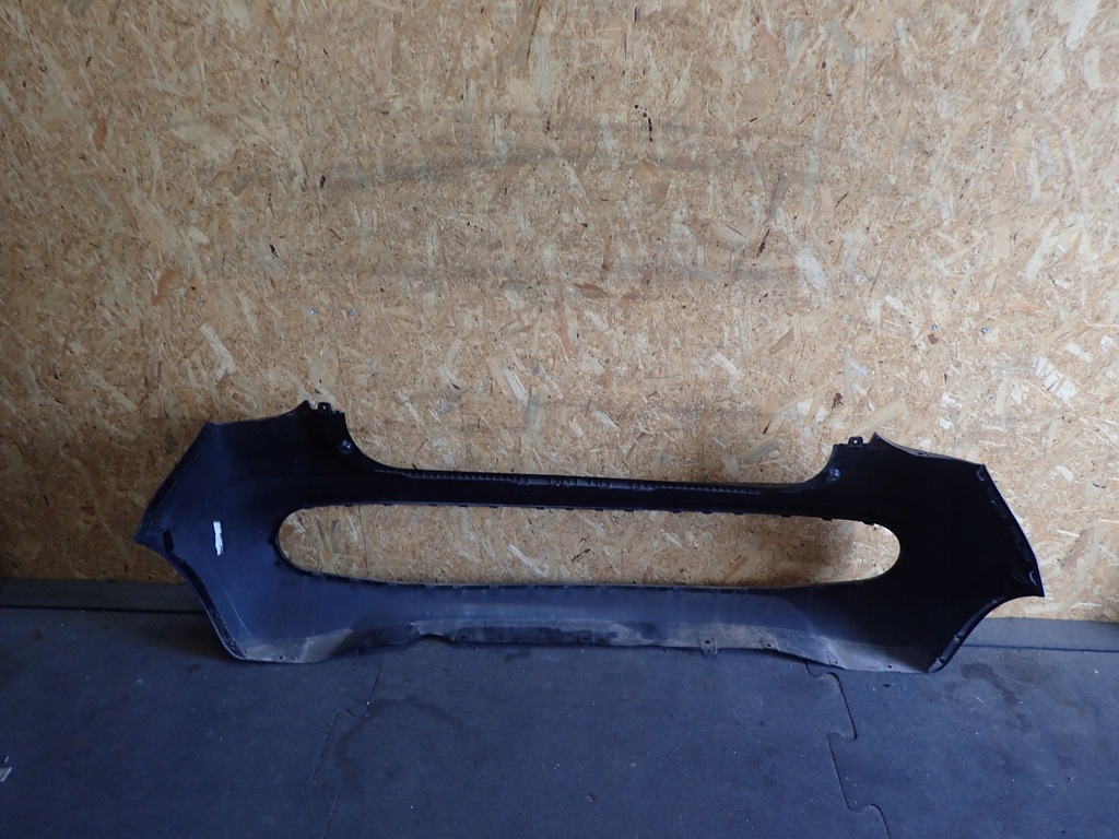 фото №8, Бампер задня hyundai i10 17-