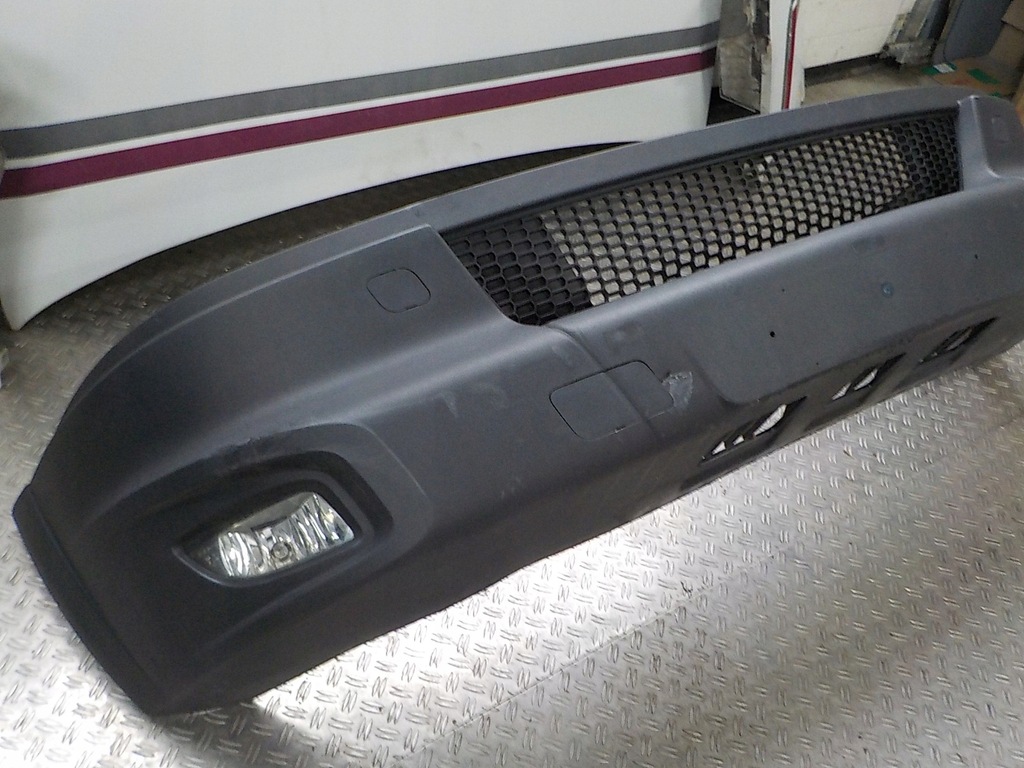 фото №11, Iveco daily 3.0 11-14 перед kompletny