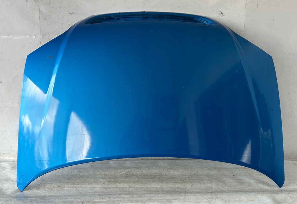 фото №1, Капот крышка двигателя opel zafira a i