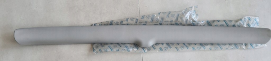 Купить Накладка дверь багажника верхний daewoo оригинальный номер 96236116 lanos