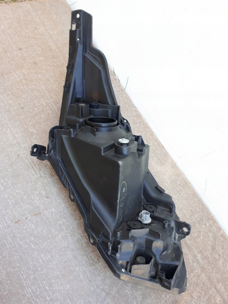 фото №7, Honda hrv ii 14- лампа левая перед usa фара левый 2014- hr-v