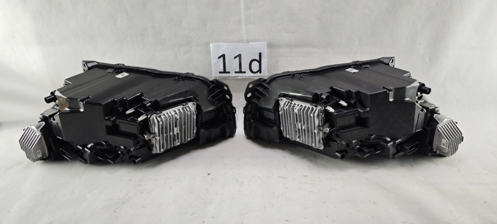 Volvo xc40 full led лівий правий mid фара фара ліва правий Недорого