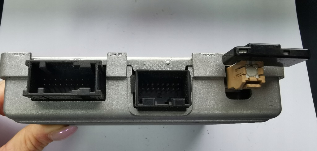 фото №5, Модуль bluetoot opel a insignia p/n13353284