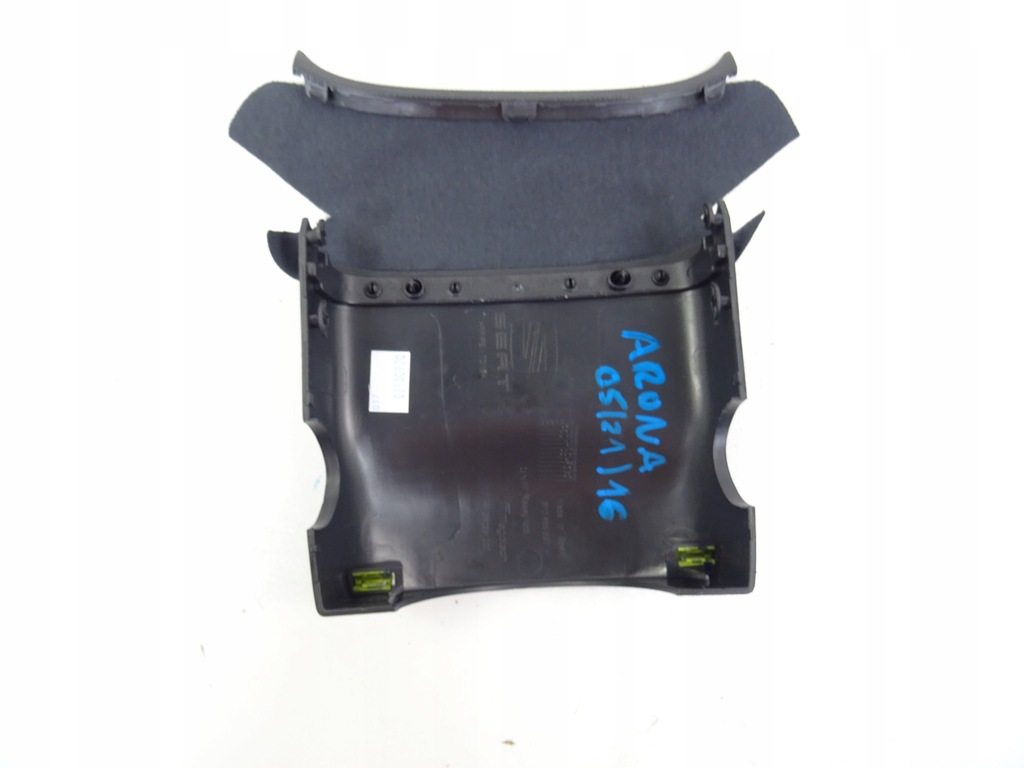 фото №5, Seat arona корпус керма замка запалювання 6f0858560
