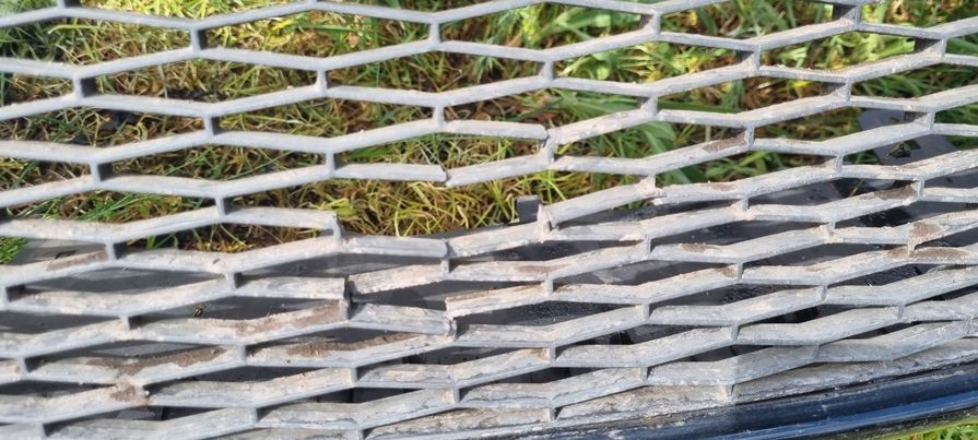 фото №9, Бампер передній перед seat ibiza 4