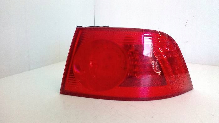 фото №7, Лампа права задня volkswagen phaeton