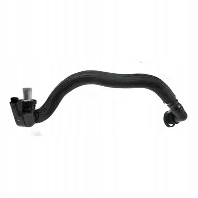 фото №1, Шланг труба вентиляція картера emh229 gates mini cabrio r57