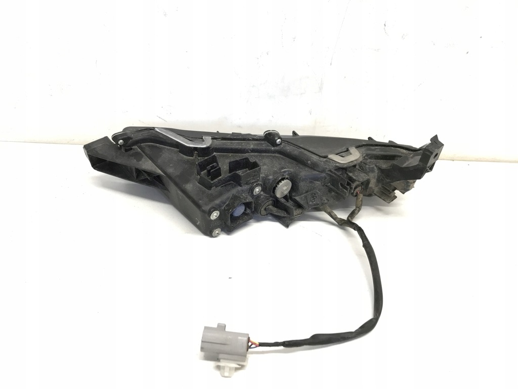 фото №7, Lexus rx 450h lift 19- протитуманна фара передній правий led