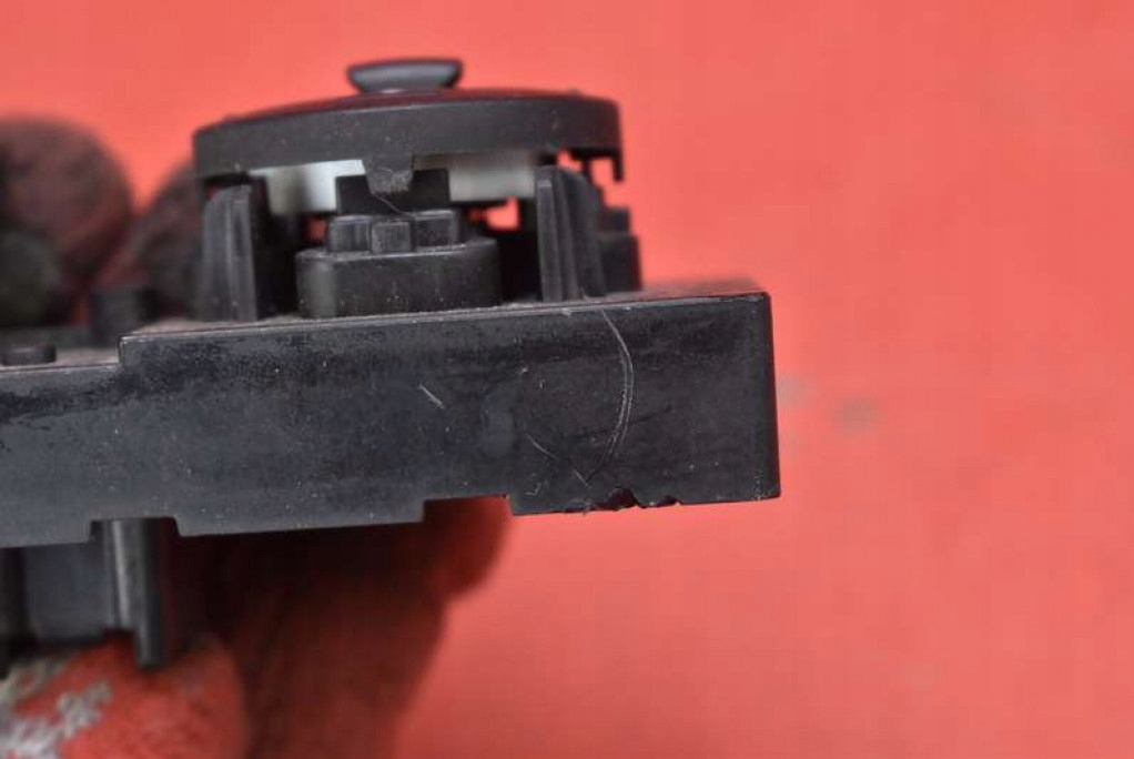 фото №9, Панель управление окон eu 3m5t14529ce ford focus mk2 04-08