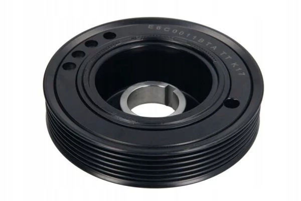 фото №1, Шків колінчастого вала колінчастого citroen xanti