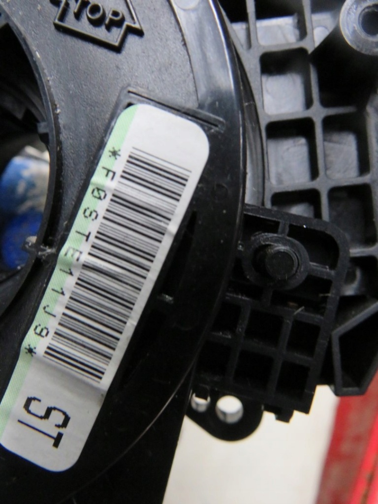 фото №4, Перемикач комбінований стрічка civic ix