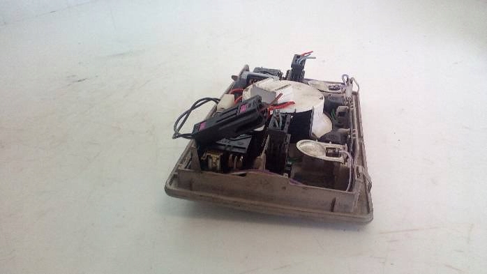 фото №6, Лампа внутренняя audi a6 c5