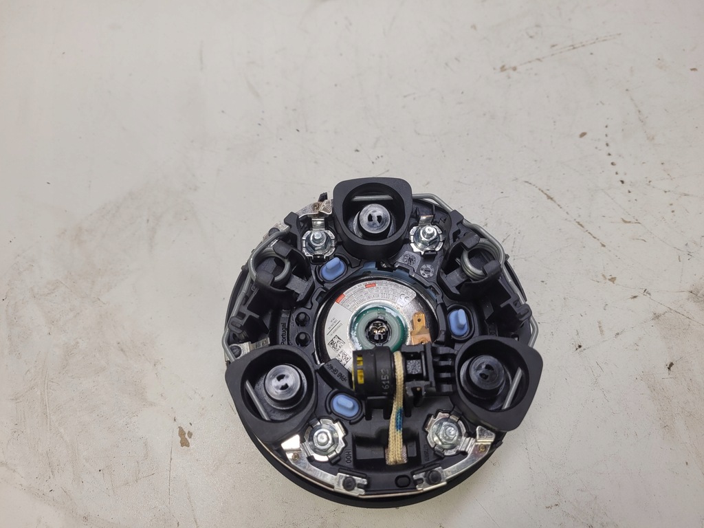 фото №6, Подушка воздушная audi a4 b9 a5 8w 8w0880201d