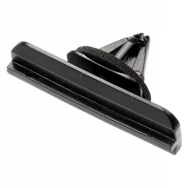 фото №1, Клипса крыла jeep commander 06-10