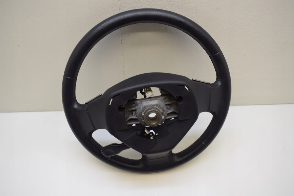 фото №5, Toyota auris i воздуховод кожа мультифункция