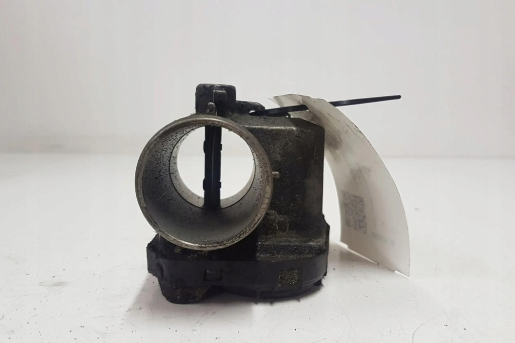 фото №1, Карбюратор renault grand scénic ii jm0/1_ 8200302798 1.5l дизель 2007