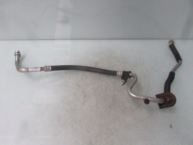 фото №1, M m35h 11r трубка кондиционера шланг кондиционер wąż