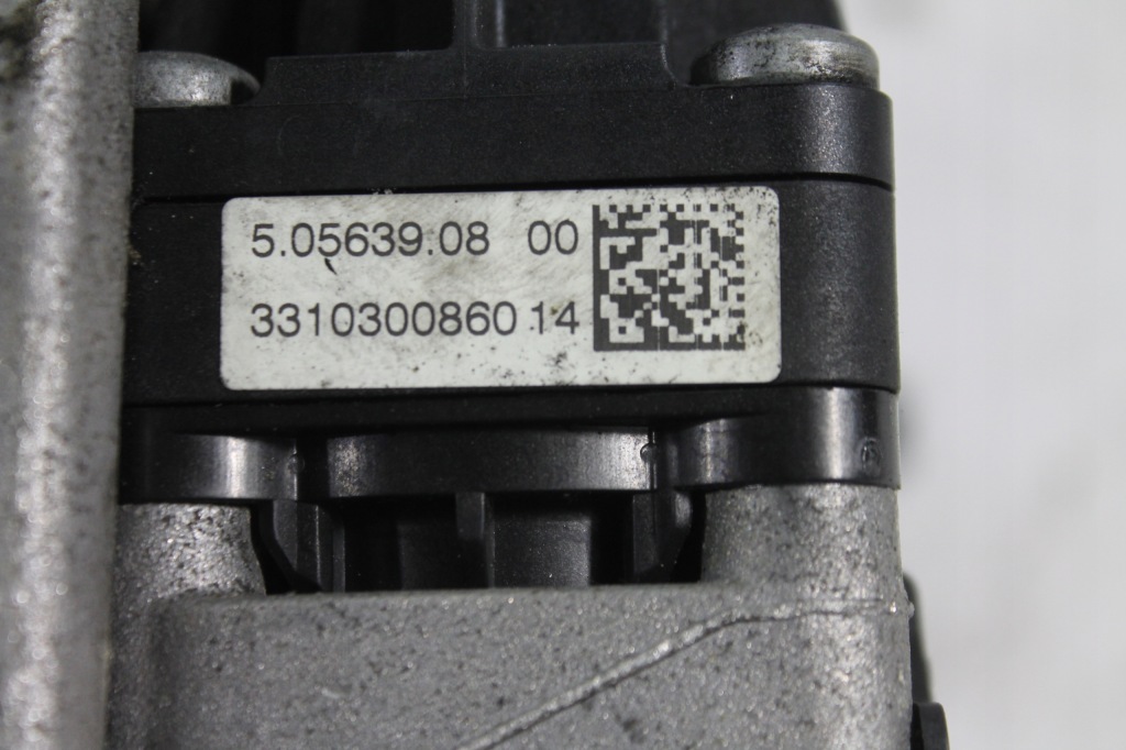 фото №6, Турбонагнітач 9696120680 c4 ii pic 1.6 ehdi 13-