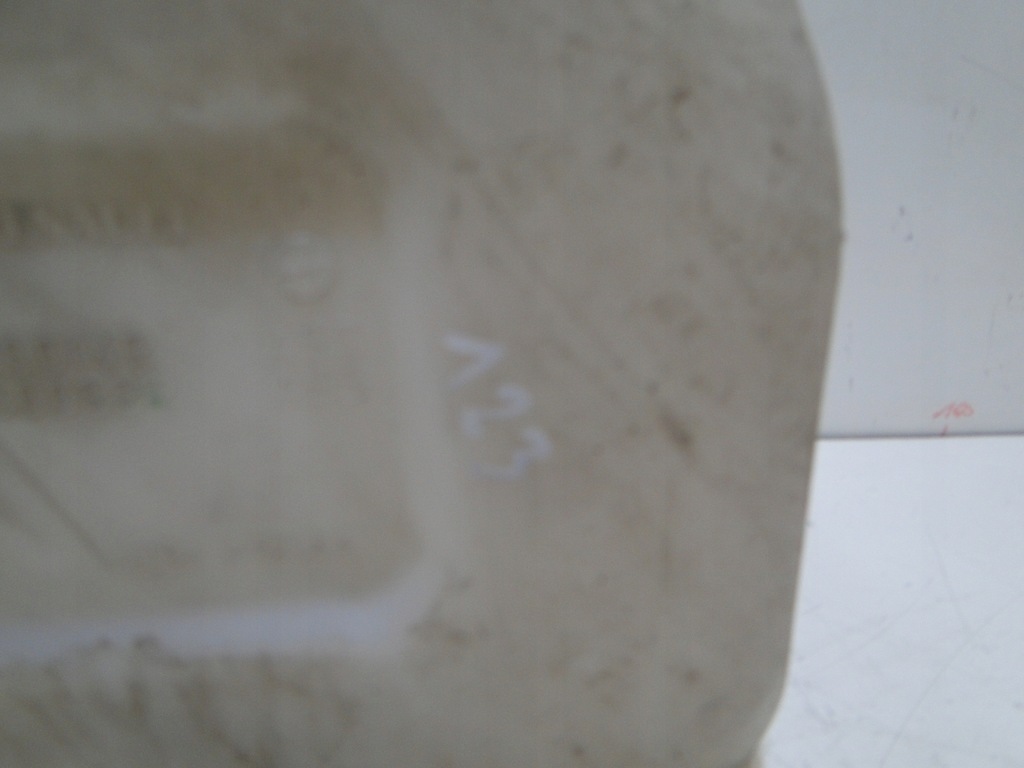 фото №7, Renault megane iii бак жидкость омывателя