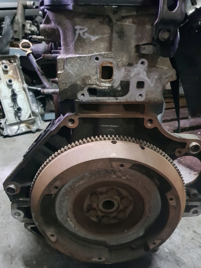 Opel двигун z10xe Київ