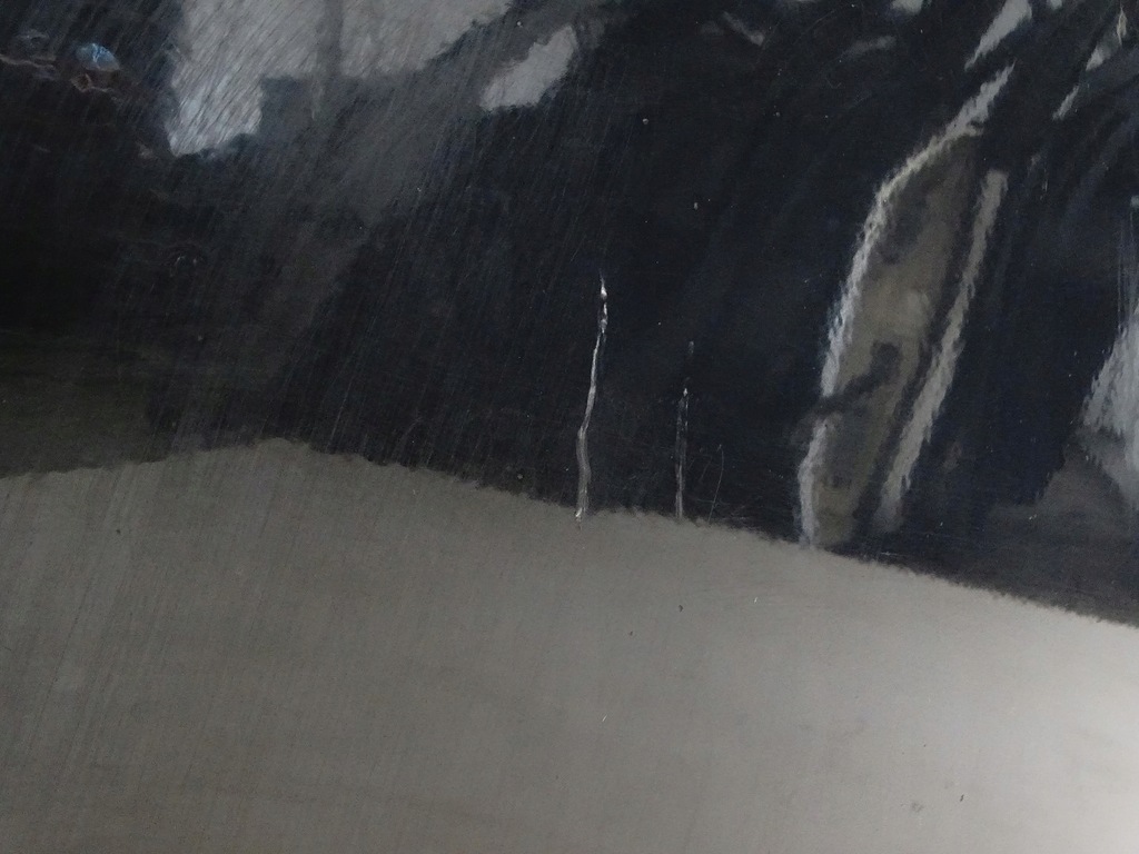 фото №12, Двері ліва перед передні vw passat b8 li7f