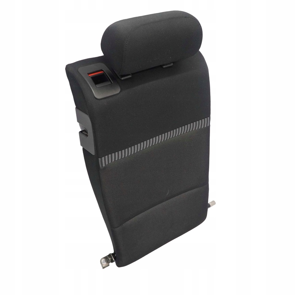 фото №10, Bmw x3 e83 заднее сиденье спинка правый задняя материал