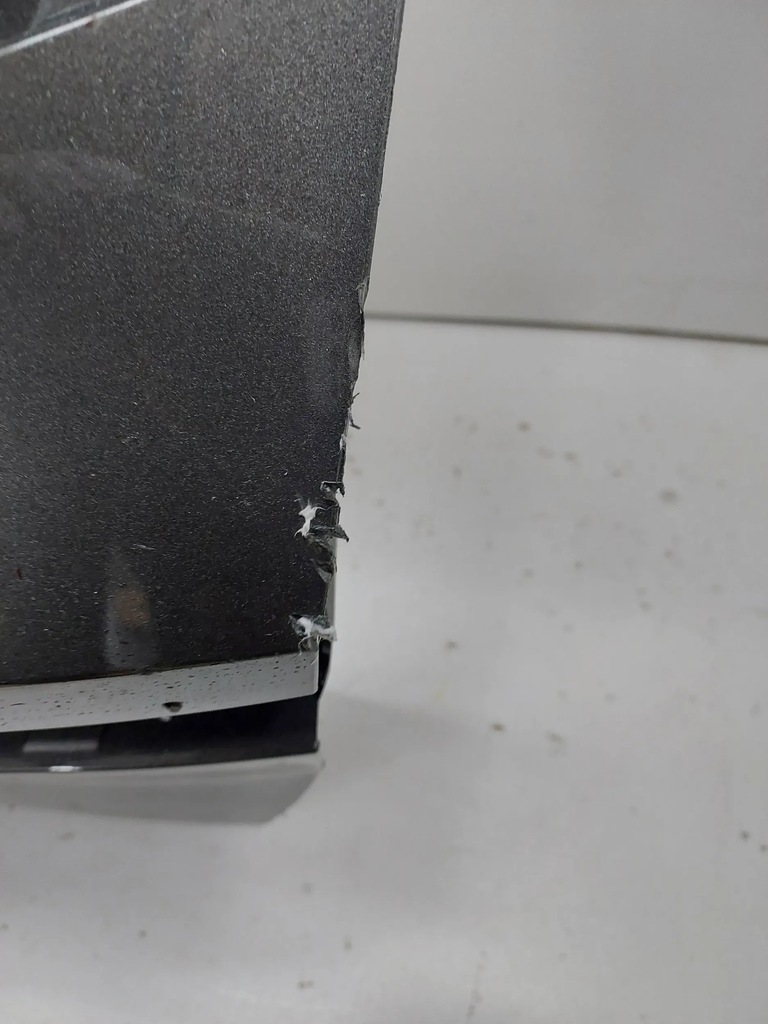 фото №8, Opel astra l vi 2022 кришка багажника задня задня кришка багажника fv