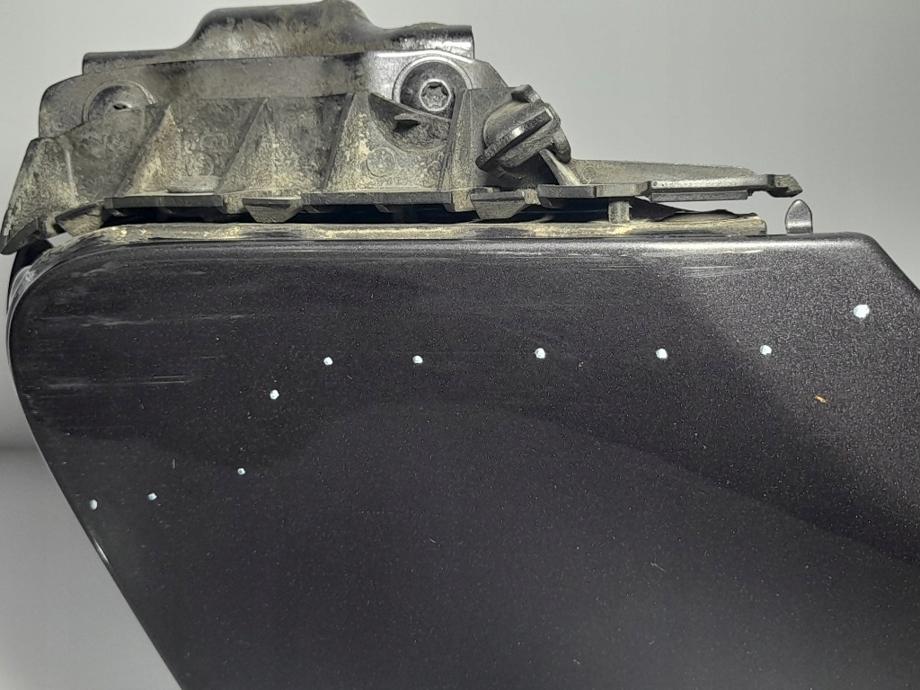 фото №11, A3 8p 2011r lift sportback крила передній правий перед lz4x amethystgrau