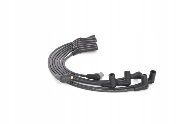 фото №14, Набір трубопровід запалювання bosch 986 357 248