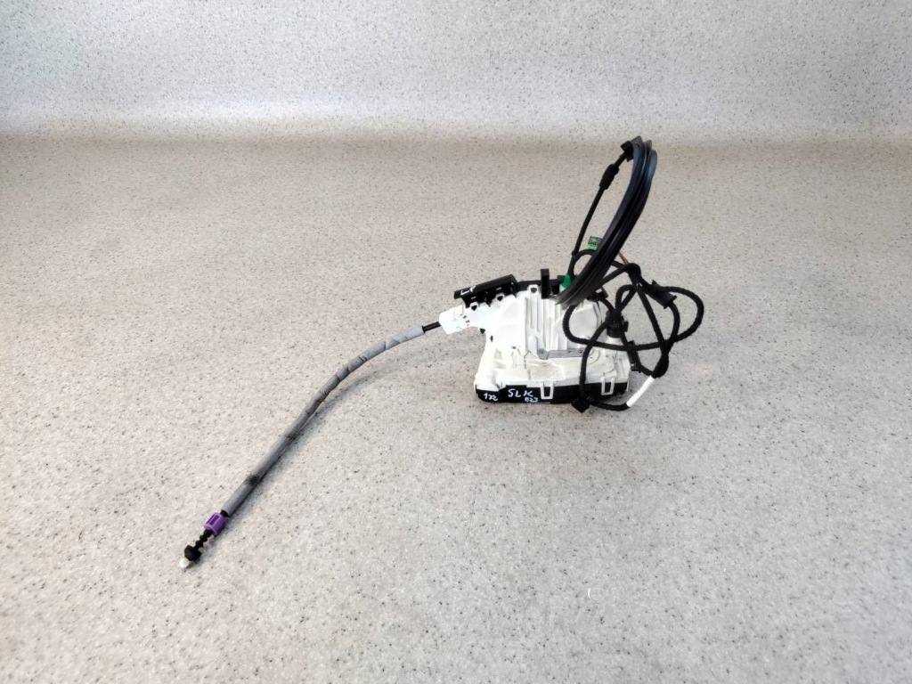 Купити Замок двері лівий перед передній mercedes slk r172 w172 a1727600940