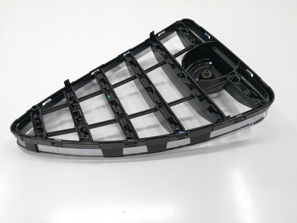 фото №7, Решётка радиатора решётка радиатора alfa romeo mito