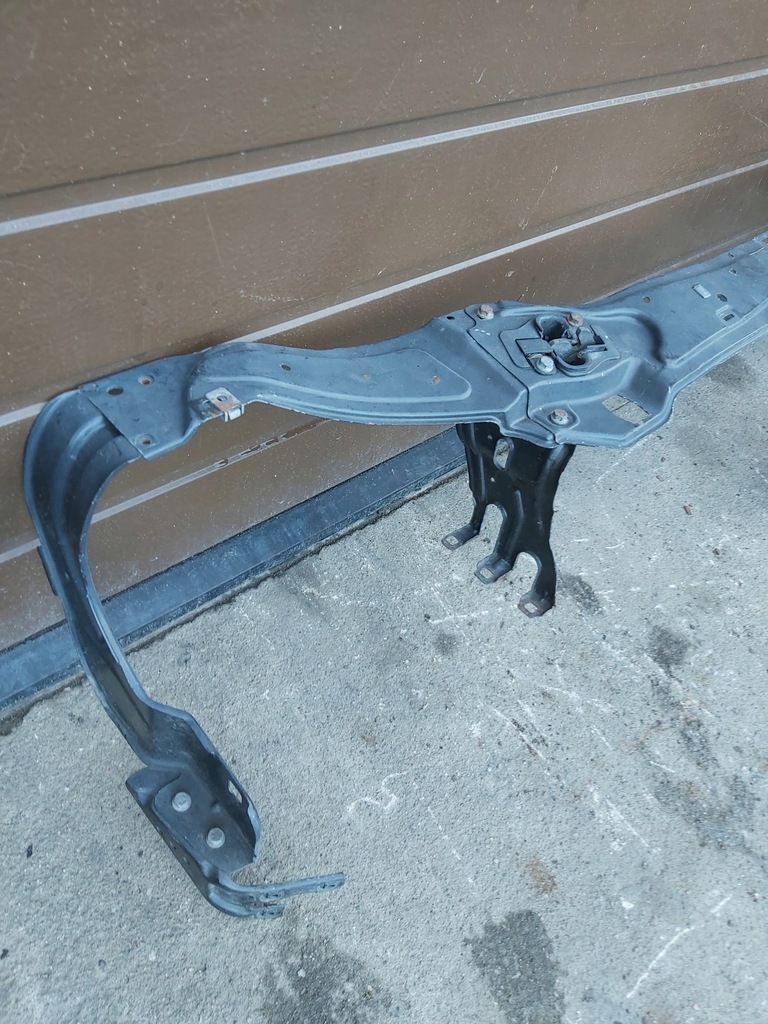 фото №6, Pas передній підсилювач mercedes w203 c kl