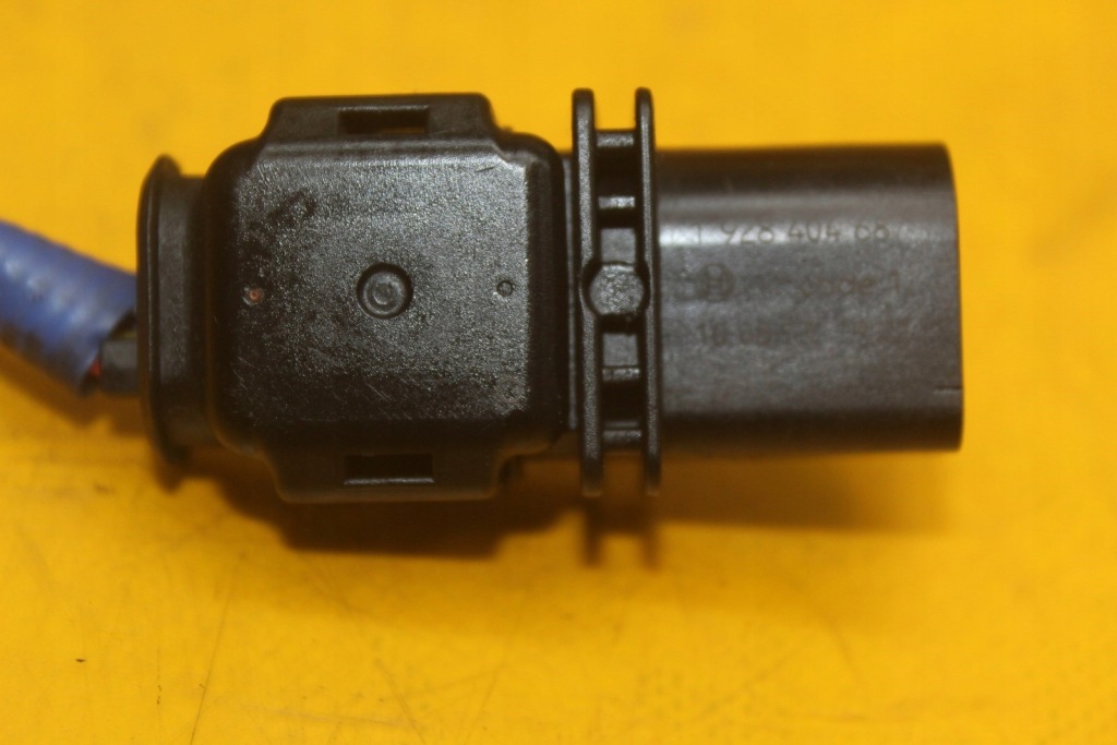 Датчик лямбда-зонд porsche panamera 1 97060612401 1928404687 0258017 220/221 с Разборки