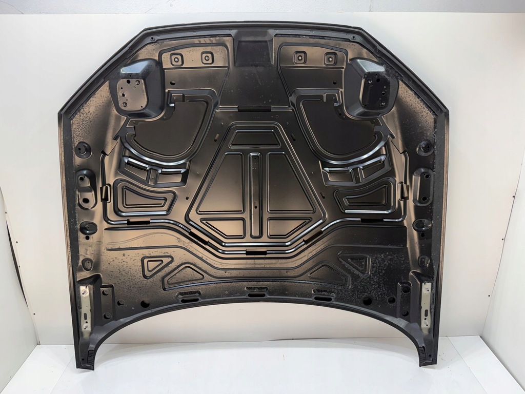 фото №15, Audi a8 s8 d5 4n 4n0 капот кришка двигуна b ładna oryg