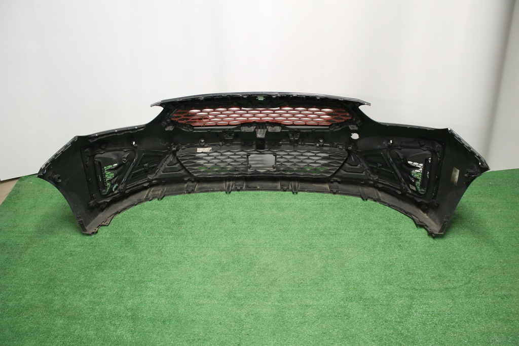 фото №11, Kia ceed iii gt 2018-2021 бампер передний перед