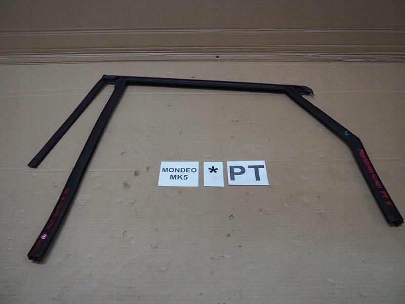 фото №4, Прокладка двері правий задня ford mondeo mk5 kombi