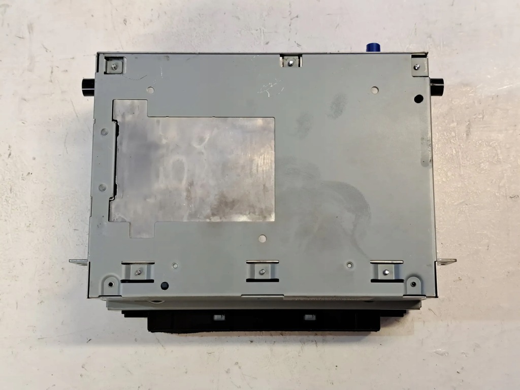 фото №3, Jaguar f-type 2016 автомобільна магнітола