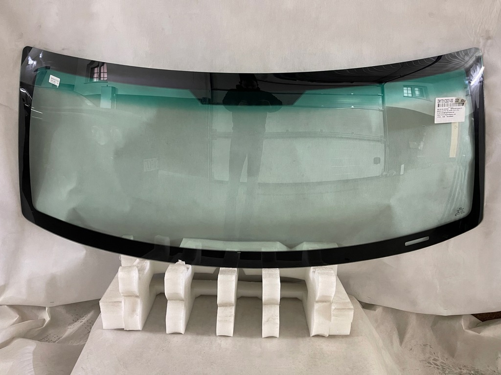 фото №1, Стекло передняя chrysler sebring convertible po 07