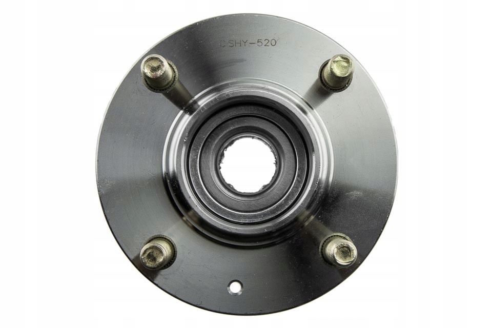 фото №13, Подшипник ступица hyundai coupe 01-09 задняя l/p lantra