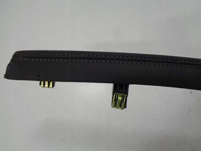 фото №10, Opel mokka защита накладка консоли