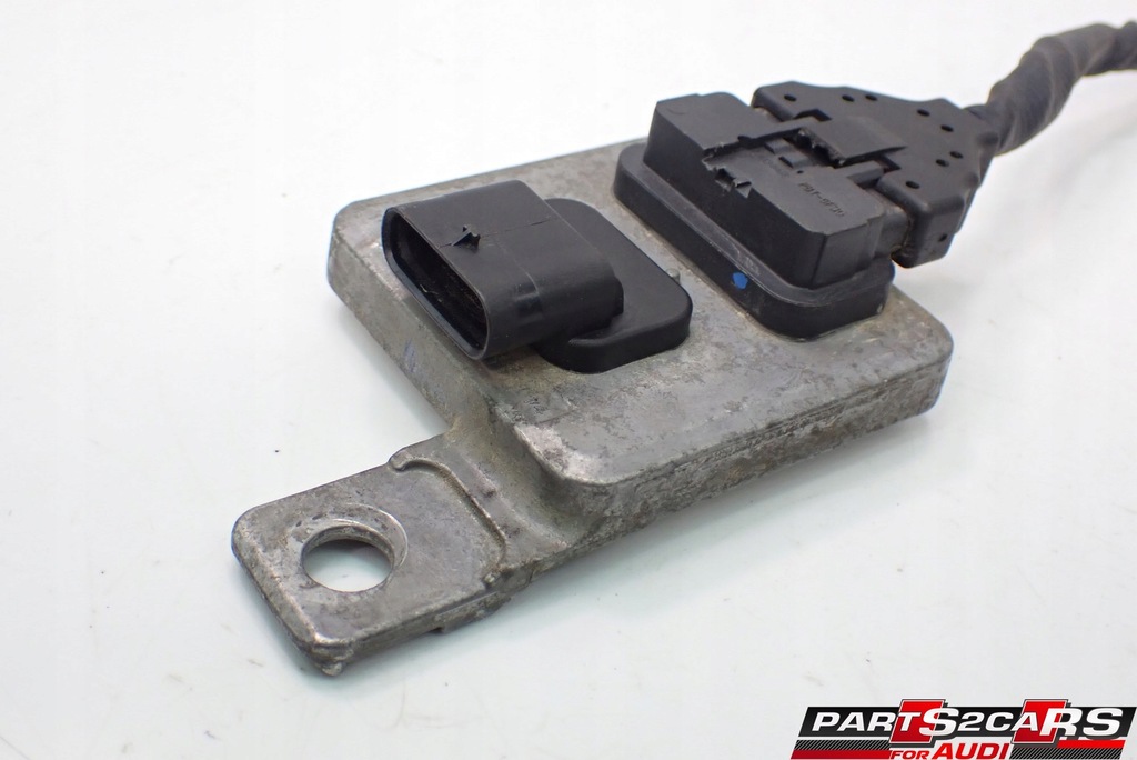 фото №8, Датчик лямбда-зонд датчик nox audi q7 4l 059907807d