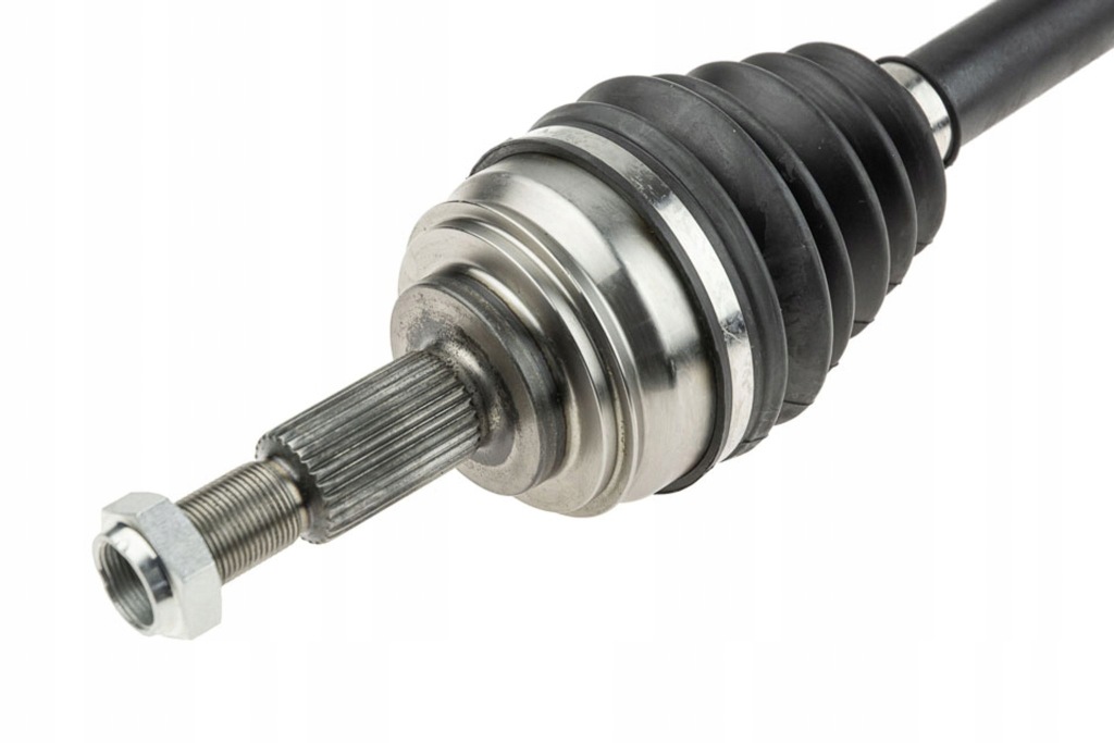 фото №3, Nty npw-re-081 wał привідний