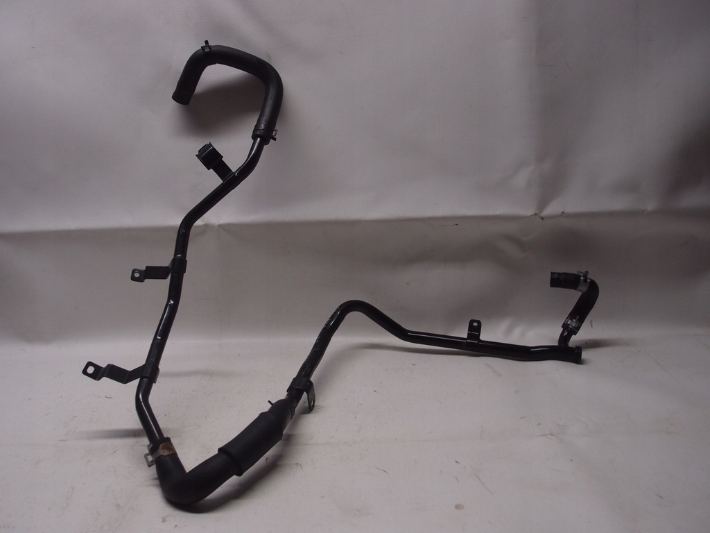 фото №1, Wąż шланг трубка wody hyundai h350 2.5 crdi