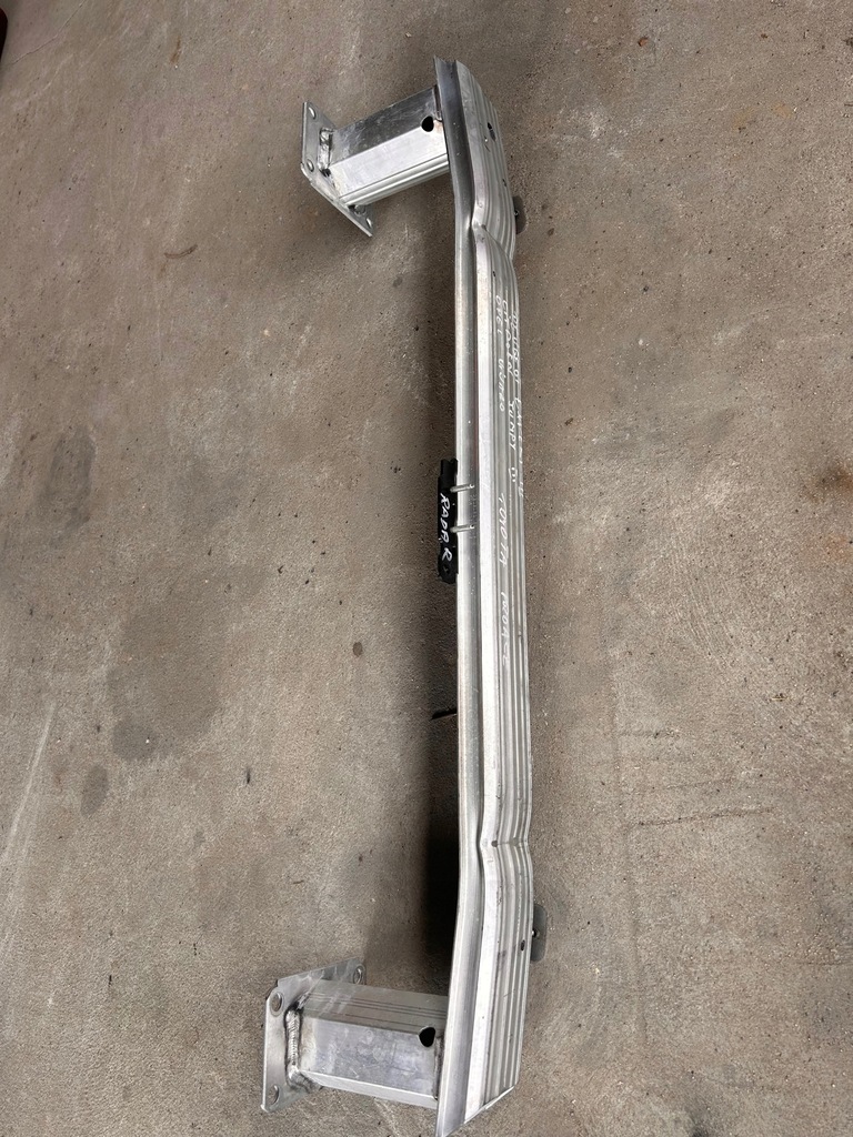 фото №5, 9848963280 балка peugeot expert iii citroen jumpy iii vivaro toyota proace