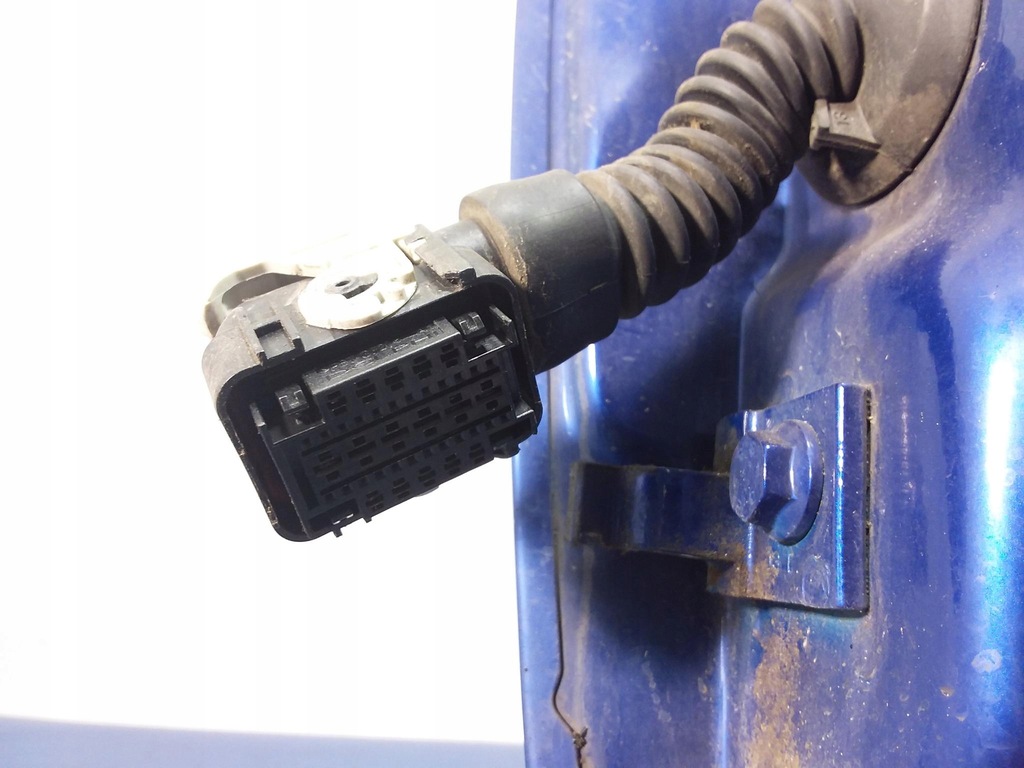 фото №15, Grande punto hb 5d двері перед передні праве 599