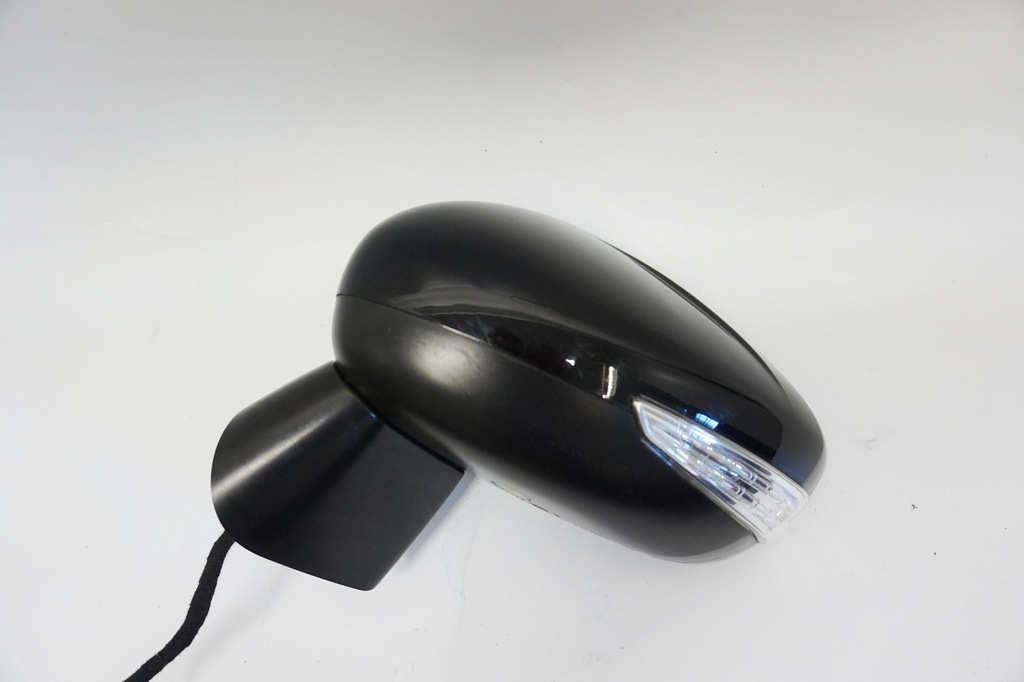 фото №1, Зеркало левая 10 pin citroen c3 aircross