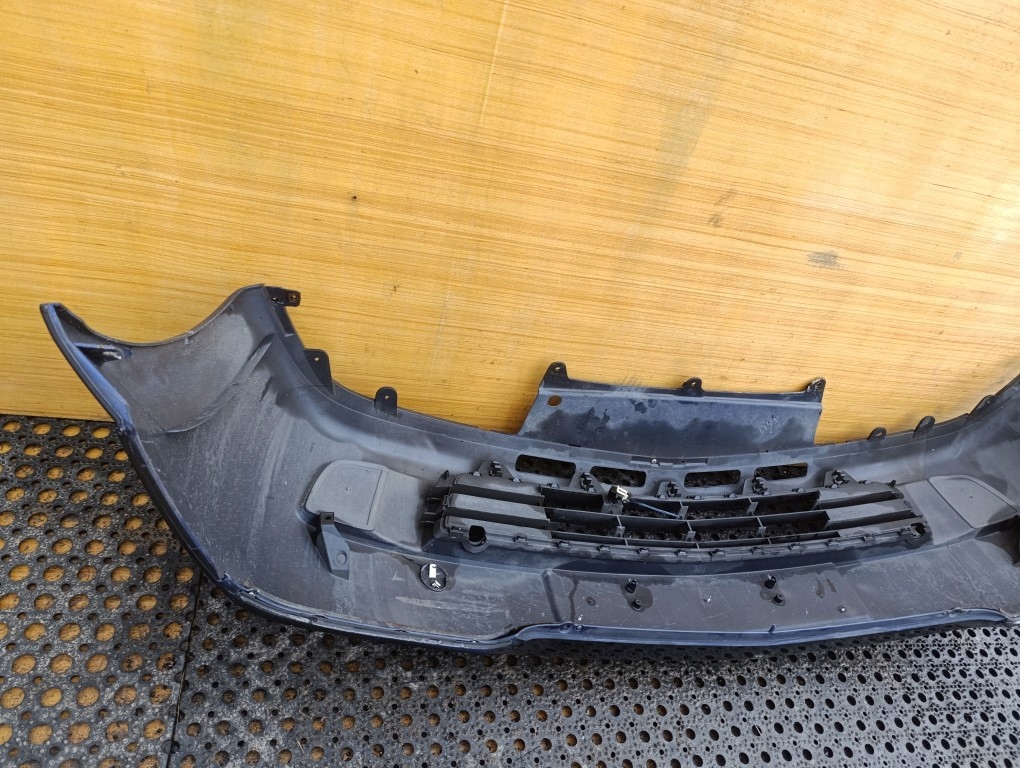 фото №8, Opel meriva a бампер перед z20r