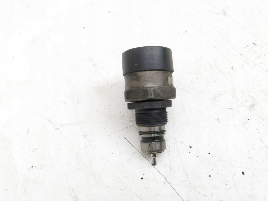 фото №6, Bmw 5 e60 e61 2007 регулятор тиску пального