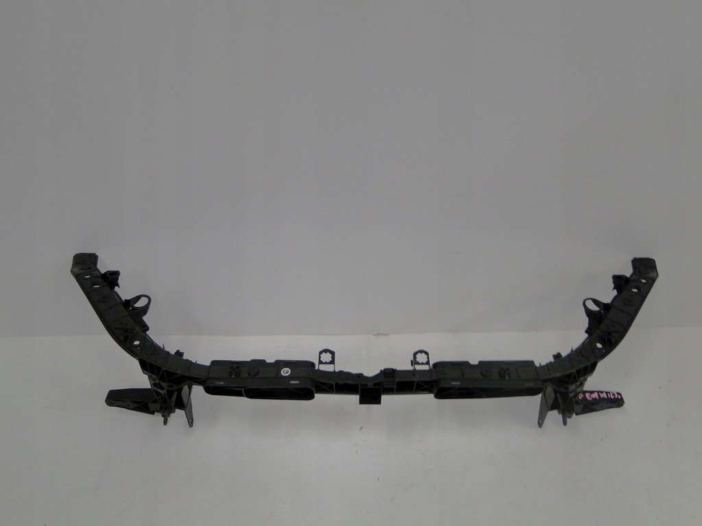 фото №6, Mercedes cla 118 w118 pas передний перед усилитель